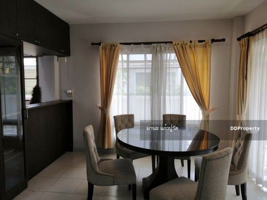 ให้เช่า-บ้านเดี่ยว2ชั้น-60ตรว-สนามบินน้ำ-นนทบุรี-ใกล้งามวงศ์วาน-ให้เช่า25000-เดือน