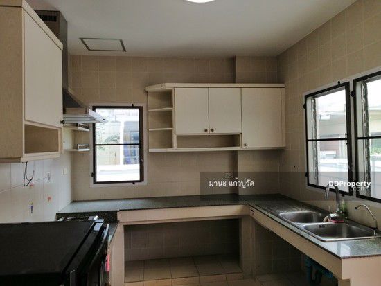 ให้เช่า-บ้านเดี่ยว2ชั้น-60ตรว-สนามบินน้ำ-นนทบุรี-ใกล้งามวงศ์วาน-ให้เช่า25000-เดือน