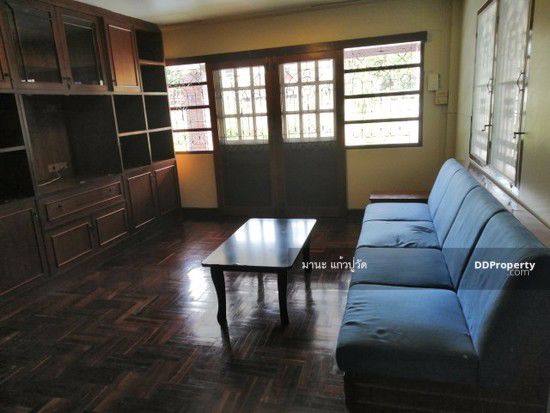 ให้เช่า-บ้านเดี่ยว2ชั้น-66ตรว-โครงการกฤษดานคร-ถนนแจ้งวัฒนะ-ใกล้เมืองทอง-ให้เช่า-17000-เดือน