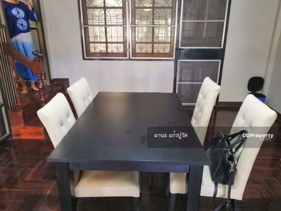 ให้เช่า-บ้านเดี่ยว2ชั้น-66ตรว-โครงการกฤษดานคร-ถนนแจ้งวัฒนะ-ใกล้เมืองทอง-ให้เช่า-17000-เดือน