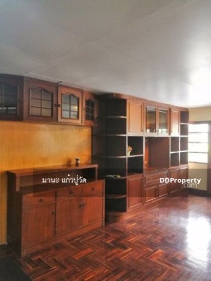 ให้เช่า-บ้านเดี่ยว2ชั้น-66ตรว-โครงการกฤษดานคร-ถนนแจ้งวัฒนะ-ใกล้เมืองทอง-ให้เช่า-17000-เดือน