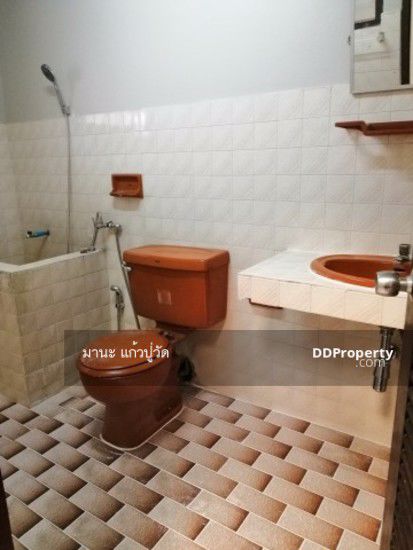 ให้เช่า-บ้านเดี่ยว2ชั้น-66ตรว-โครงการกฤษดานคร-ถนนแจ้งวัฒนะ-ใกล้เมืองทอง-ให้เช่า-17000-เดือน