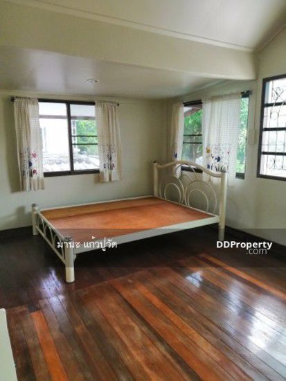 ให้เช่า-บ้านเดี่ยว2ชั้น-66ตรว-โครงการกฤษดานคร-ถนนแจ้งวัฒนะ-ใกล้เมืองทอง-ให้เช่า-17000-เดือน