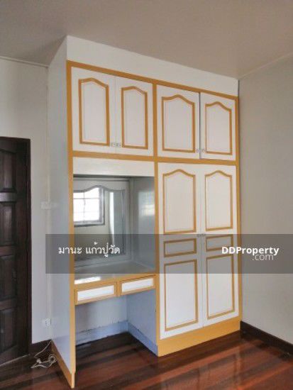 ให้เช่า-บ้านเดี่ยว2ชั้น-66ตรว-โครงการกฤษดานคร-ถนนแจ้งวัฒนะ-ใกล้เมืองทอง-ให้เช่า-17000-เดือน