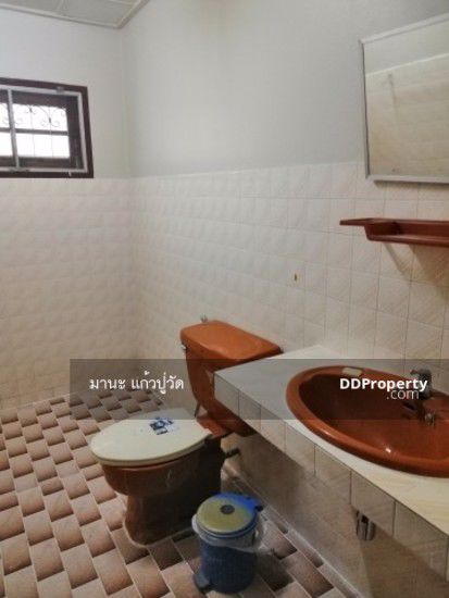 ให้เช่า-บ้านเดี่ยว2ชั้น-66ตรว-โครงการกฤษดานคร-ถนนแจ้งวัฒนะ-ใกล้เมืองทอง-ให้เช่า-17000-เดือน