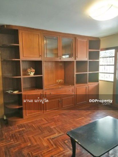 ให้เช่า-บ้านเดี่ยว2ชั้น-66ตรว-โครงการกฤษดานคร-ถนนแจ้งวัฒนะ-ใกล้เมืองทอง-ให้เช่า-17000-เดือน