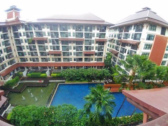 ให้เช่า-ด่วน-คอนโดนวธารา-อยู่ชั้น6-ตึกc-พื้นที่33ตรม-ห้องวิวเมือง-สวยๆ-ถนน-เกษตร-นวมินทร์