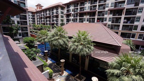 ให้เช่า-ด่วน-คอนโดนวธารา-อยู่ชั้น6-ตึกc-พื้นที่33ตรม-ห้องวิวเมือง-สวยๆ-ถนน-เกษตร-นวมินทร์