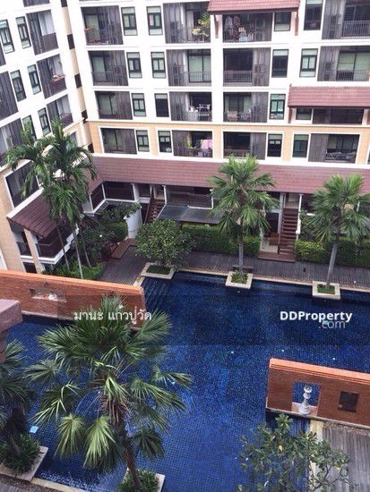 ให้เช่า-ด่วน-คอนโดนวธารา-อยู่ชั้น6-ตึกc-พื้นที่33ตรม-ห้องวิวเมือง-สวยๆ-ถนน-เกษตร-นวมินทร์