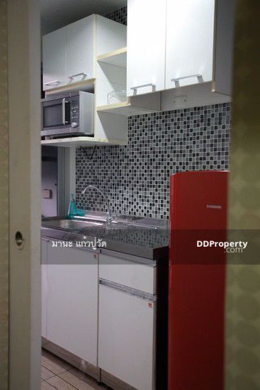 ให้เช่า-คอนโด-เดอะซี๊ด-32ตรม-มีทั้งหมด8ชั้น-อยู่ชั้น-2-ถนนแจ้งวัฒนะ-อยู่ใกล้เมืองทอง-ให้เช่า8500