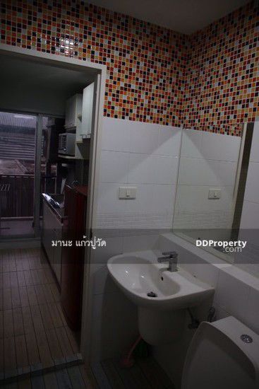 ให้เช่า-คอนโด-เดอะซี๊ด-32ตรม-มีทั้งหมด8ชั้น-อยู่ชั้น-2-ถนนแจ้งวัฒนะ-อยู่ใกล้เมืองทอง-ให้เช่า8500