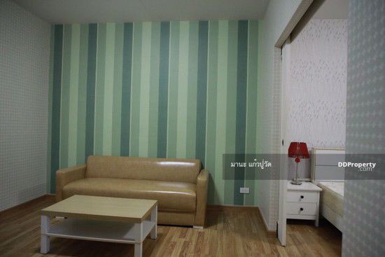 ให้เช่า-คอนโด-เดอะซี๊ด-32ตรม-มีทั้งหมด8ชั้น-อยู่ชั้น-2-ถนนแจ้งวัฒนะ-อยู่ใกล้เมืองทอง-ให้เช่า8500