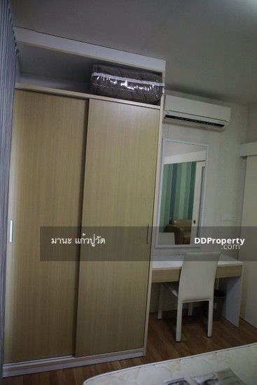 ให้เช่า-คอนโด-เดอะซี๊ด-32ตรม-มีทั้งหมด8ชั้น-อยู่ชั้น-2-ถนนแจ้งวัฒนะ-อยู่ใกล้เมืองทอง-ให้เช่า8500