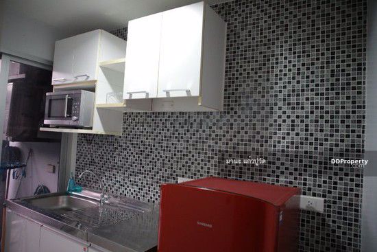 ให้เช่า-คอนโด-เดอะซี๊ด-32ตรม-มีทั้งหมด8ชั้น-อยู่ชั้น-2-ถนนแจ้งวัฒนะ-อยู่ใกล้เมืองทอง-ให้เช่า8500