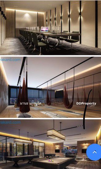 ให้เช่า-ด่วน-คอนโดเดอะโพลิแทนริฟ-25ตรม-วิวแม่น้ำเจ้าพระยา-อยู่ถนน-นนทบุรีซอย15-สนามบินน้ำ-