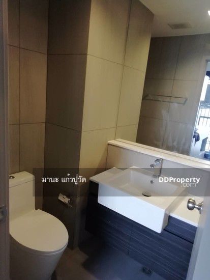 ให้เช่า-ด่วน-คอนโดเดอะโพลิแทนริฟ-25ตรม-วิวแม่น้ำเจ้าพระยา-อยู่ถนน-นนทบุรีซอย15-สนามบินน้ำ-