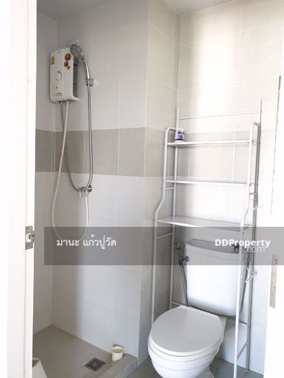 ให้เช่า-พลัมคอนโด-26-ตรม-อยู่ชั้น6-ห้องสตูดิโอ-อยู่ถนน-สามัคคี-ใกล้ทางด่วนงามวงศ์วาน-ให้เช่า6000