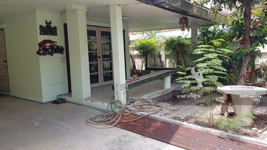 ให้เช่า-บ้านเดี่ยว2ชั้น-52ตรว-อยู่ถรามคำแหง150-โครงการธารารมณ์-ให้เช่า15000-เดือน