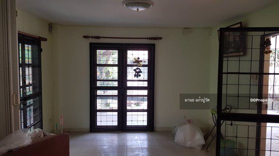 ให้เช่า-บ้านเดี่ยว2ชั้น-52ตรว-อยู่ถรามคำแหง150-โครงการธารารมณ์-ให้เช่า15000-เดือน