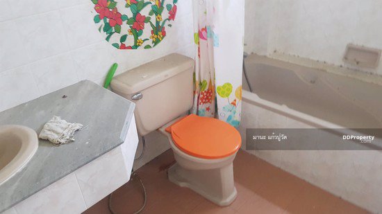 ให้เช่า-บ้านเดี่ยว2ชั้น-52ตรว-อยู่ถรามคำแหง150-โครงการธารารมณ์-ให้เช่า15000-เดือน