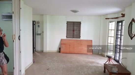 ให้เช่า-บ้านเดี่ยว2ชั้น-52ตรว-อยู่ถรามคำแหง150-โครงการธารารมณ์-ให้เช่า15000-เดือน