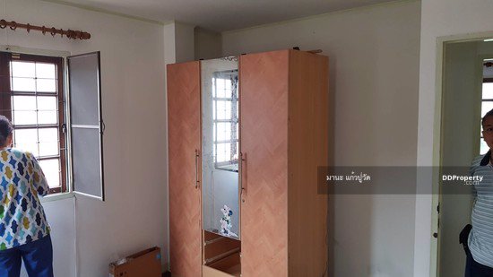 ให้เช่า-บ้านเดี่ยว2ชั้น-52ตรว-อยู่ถรามคำแหง150-โครงการธารารมณ์-ให้เช่า15000-เดือน