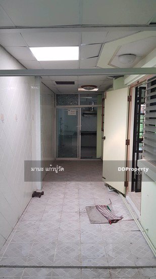 ให้เช่า-บ้านเดี่ยว2ชั้น-52ตรว-อยู่ถรามคำแหง150-โครงการธารารมณ์-ให้เช่า15000-เดือน