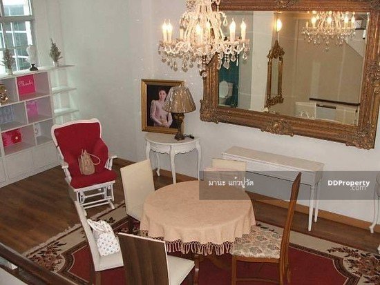 ให้เช่า-โฮมออฟฟิศ4ชั้น-30ตรว-หลังหัวมุม-โครงการกลางเมือง-ถโรลคอลโรด-ใกล้วัดเสมียนนารี