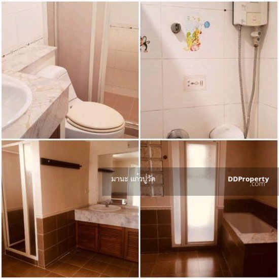 ให้เช่า-บ้านเดี่ยว2ชั้น-90ตรว-มี4ห้องนอน-4ห้องน้ำ-ถนนสุขุมวิท77-ใกล้ห้างซีคอนสแควร์-พาราไดซ์พาร์ค-ใ