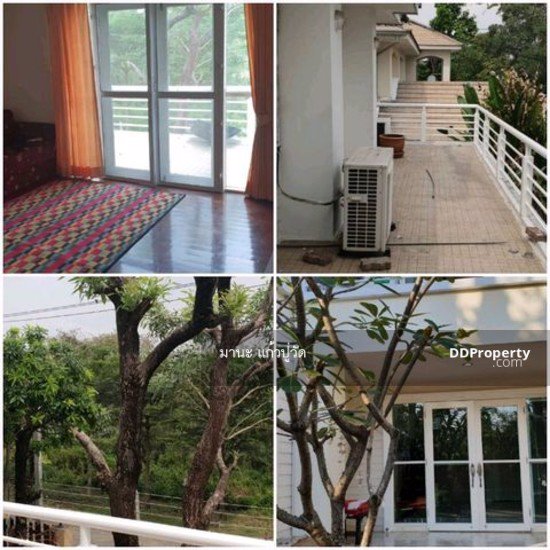 ให้เช่า-บ้านเดี่ยว2ชั้น-90ตรว-มี4ห้องนอน-4ห้องน้ำ-ถนนสุขุมวิท77-ใกล้ห้างซีคอนสแควร์-พาราไดซ์พาร์ค-ใ