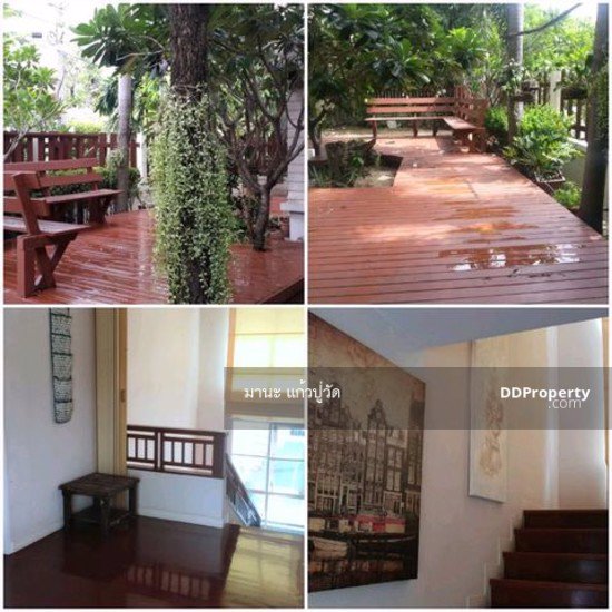 ให้เช่า-บ้านเดี่ยว2ชั้น-90ตรว-มี4ห้องนอน-4ห้องน้ำ-ถนนสุขุมวิท77-ใกล้ห้างซีคอนสแควร์-พาราไดซ์พาร์ค-ใ