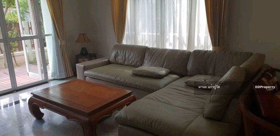 ให้เช่า-บ้านเดี่ยว2ชั้น-90ตรว-มี4ห้องนอน-4ห้องน้ำ-ถนนสุขุมวิท77-ใกล้ห้างซีคอนสแควร์-พาราไดซ์พาร์ค-ใ