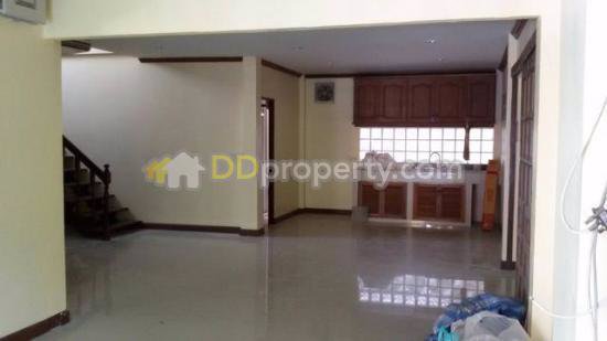 ให้เช่า-บ้านเดี่ยว2ชั้น-74ตรว-4ห้องนอน-4ห้องน้ำ-อยู่-ถนน-สามัคคี-ประชาชื่น-ใกล้-4แยกพงษ์เพชร