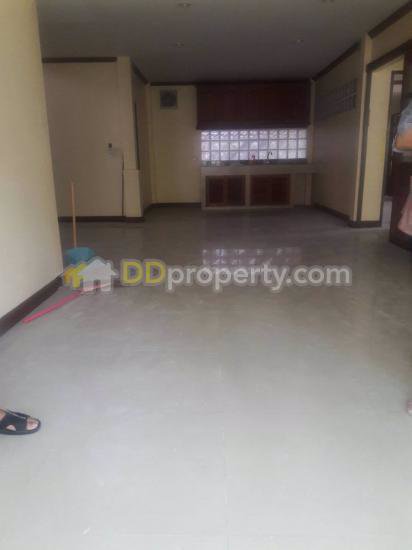 ให้เช่า-บ้านเดี่ยว2ชั้น-74ตรว-4ห้องนอน-4ห้องน้ำ-อยู่-ถนน-สามัคคี-ประชาชื่น-ใกล้-4แยกพงษ์เพชร