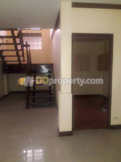 ให้เช่า-บ้านเดี่ยว2ชั้น-74ตรว-4ห้องนอน-4ห้องน้ำ-อยู่-ถนน-สามัคคี-ประชาชื่น-ใกล้-4แยกพงษ์เพชร