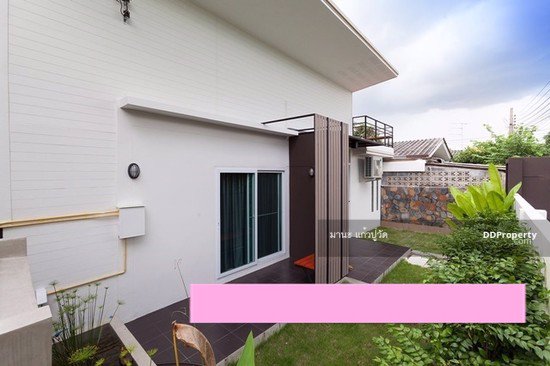 ให้เช่า-บ้านเดี่ยวชั้นเดียว-พื้นที่50ตรว-มี2ห้องนอน-2ห้องน้ำ-ถนน-ลาดพร้าว87-ใกล้เลียบทางด่วน