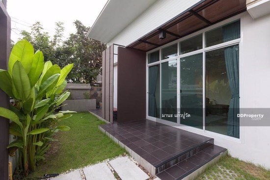 ให้เช่า-บ้านเดี่ยวชั้นเดียว-พื้นที่50ตรว-มี2ห้องนอน-2ห้องน้ำ-ถนน-ลาดพร้าว87-ใกล้เลียบทางด่วน