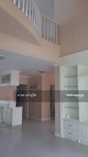 ให้เช่า-บ้านเดี่ยว2ชั้น-62-ตรว-อยู่ถนนเฉลิมพระเกียรติ-ร9-ใกล้พาราไดซ์พาร์ค-ให้เช่า35000-เดือน