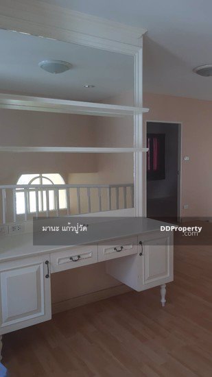 ให้เช่า-บ้านเดี่ยว2ชั้น-62-ตรว-อยู่ถนนเฉลิมพระเกียรติ-ร9-ใกล้พาราไดซ์พาร์ค-ให้เช่า35000-เดือน