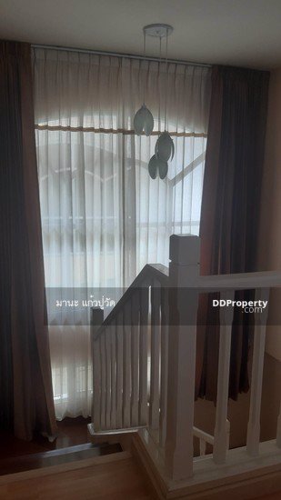 ให้เช่า-บ้านเดี่ยว2ชั้น-62-ตรว-อยู่ถนนเฉลิมพระเกียรติ-ร9-ใกล้พาราไดซ์พาร์ค-ให้เช่า35000-เดือน