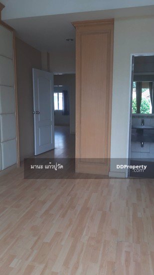 ให้เช่า-บ้านเดี่ยว2ชั้น-62-ตรว-อยู่ถนนเฉลิมพระเกียรติ-ร9-ใกล้พาราไดซ์พาร์ค-ให้เช่า35000-เดือน