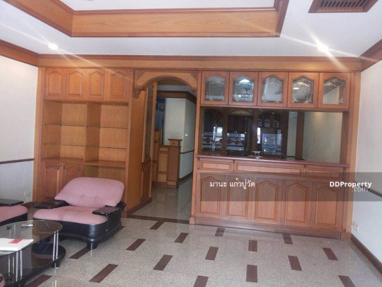 ให้เช่า-ทาวน์โฮม3ชั้น-25ตรว-3ห้องนอน-3ห้องน้ำ-อยู่ถพระราม9-ซ43-ใกล้ห้างเดอะไนน์-ให้เช่า20000