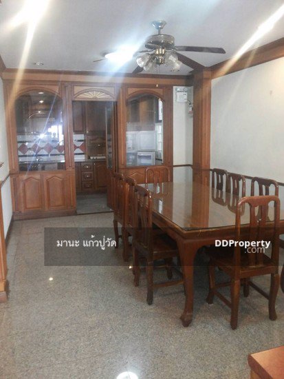 ให้เช่า-ทาวน์โฮม3ชั้น-25ตรว-3ห้องนอน-3ห้องน้ำ-อยู่ถพระราม9-ซ43-ใกล้ห้างเดอะไนน์-ให้เช่า20000