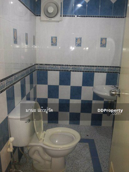 ให้เช่า-ทาวน์โฮม3ชั้น-25ตรว-3ห้องนอน-3ห้องน้ำ-อยู่ถพระราม9-ซ43-ใกล้ห้างเดอะไนน์-ให้เช่า20000