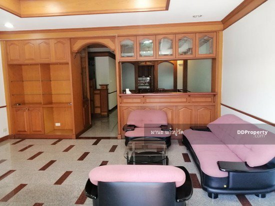 ให้เช่า-ทาวน์โฮม3ชั้น-25ตรว-3ห้องนอน-3ห้องน้ำ-อยู่ถพระราม9-ซ43-ใกล้ห้างเดอะไนน์-ให้เช่า20000