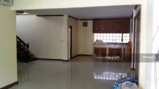 ให้เช่า-บ้านเดี่ยว2ชั้น-74ตรว-4ห้องนอน-4ห้องน้ำ-อยู่-ถนน-สามัคคี-ประชาชื่น-ใกล้-4แยกพงษ์เพชร