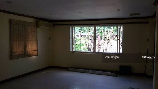 ให้เช่า-บ้านเดี่ยว2ชั้น-74ตรว-4ห้องนอน-4ห้องน้ำ-อยู่-ถนน-สามัคคี-ประชาชื่น-ใกล้-4แยกพงษ์เพชร