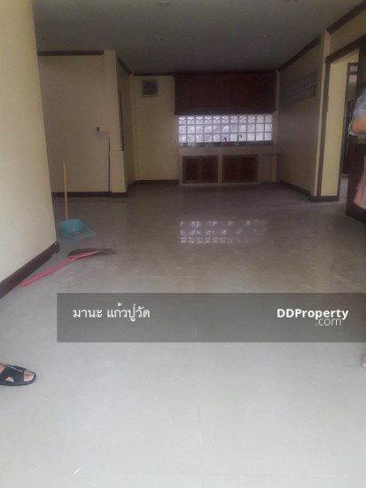 ให้เช่า-บ้านเดี่ยว2ชั้น-74ตรว-4ห้องนอน-4ห้องน้ำ-อยู่-ถนน-สามัคคี-ประชาชื่น-ใกล้-4แยกพงษ์เพชร