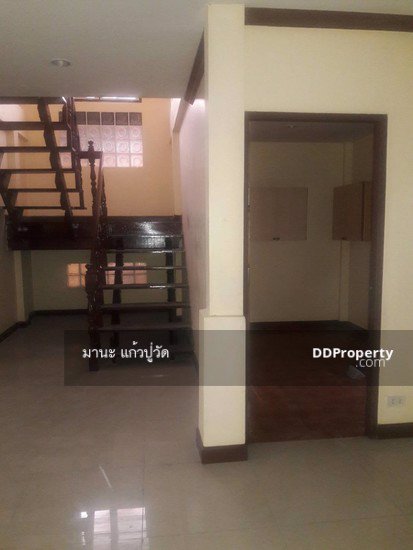 ให้เช่า-บ้านเดี่ยว2ชั้น-74ตรว-4ห้องนอน-4ห้องน้ำ-อยู่-ถนน-สามัคคี-ประชาชื่น-ใกล้-4แยกพงษ์เพชร