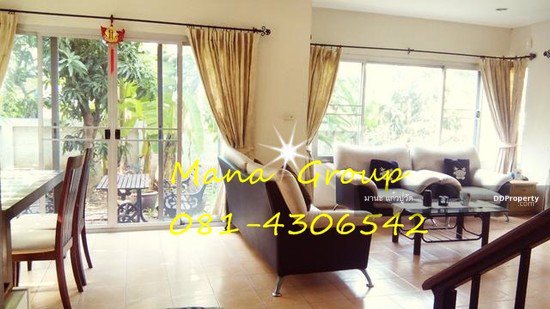 ให้เช่า-ด่วน-บ้านเดี่ยว2ชั้น-56ตรว-อยู่ถนน-ปัญญาอินทรา-ใกล้ห้างแฟชั่นไอซ์แลนด์-ให้เช่า16000บาท